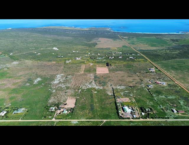101,999M² VACANT LAND FOR SALE IN TREKOSKRAAL